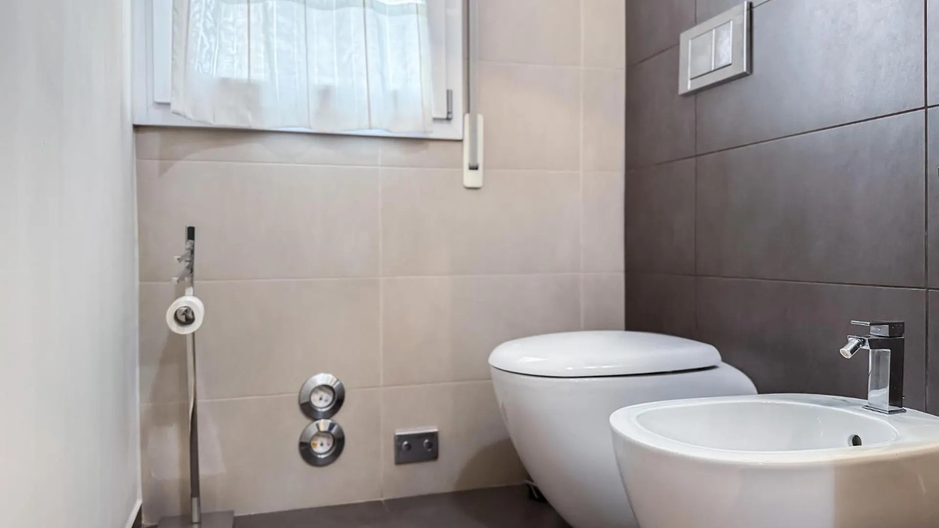 Bologna Chic Ristori Blq - Fiera Apartman