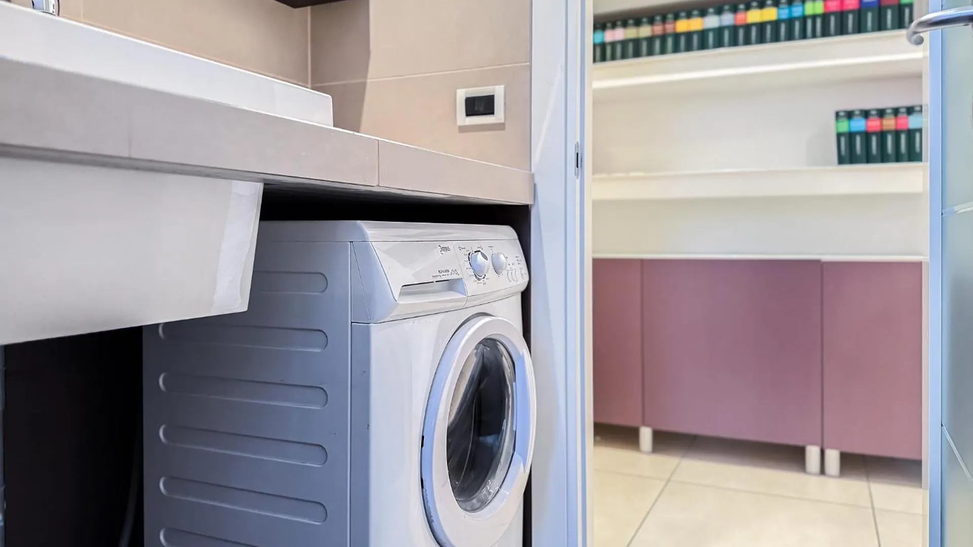 Bologna Chic Ristori Blq - Fiera Apartman Olaszország